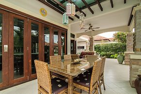 Orchid Paradise Homes OPV30