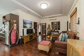 Orchid Paradise Homes OPV30