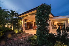 Orchid Paradise Homes OPV30