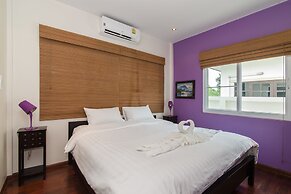 Orchid Paradise Homes OPV30