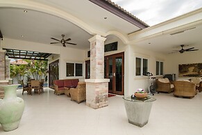 Orchid Paradise Homes OPV30