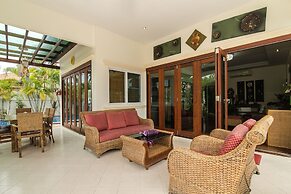 Orchid Paradise Homes OPV30