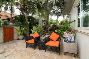 Orchid Paradise Homes OPV30