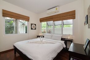 Orchid Paradise Homes OPV30