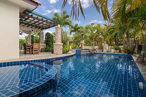 Orchid Paradise Homes OPV30