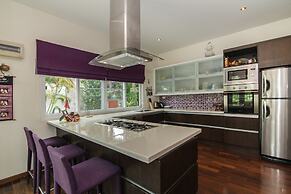 Orchid Paradise Homes OPV30