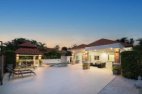 Orchid Paradise Homes OPV02