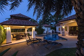 Orchid Paradise Homes OPV02