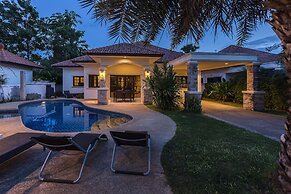 Orchid Paradise Homes OPV02