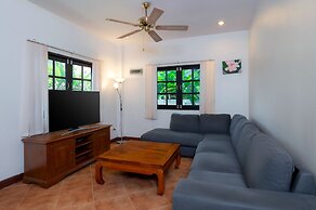 Orchid Paradise Homes OPV02