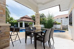 Orchid Paradise Homes OPV02