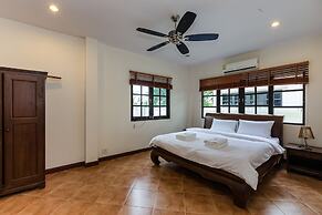 Orchid Paradise Homes OPV02