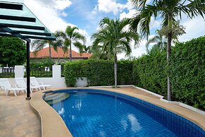 Orchid Paradise Homes OPV09