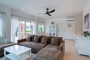Orchid Paradise Homes OPV09