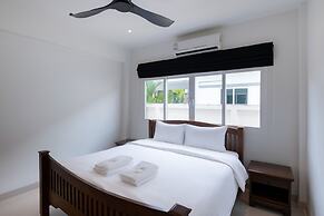 Orchid Paradise Homes OPV09
