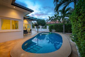 Orchid Paradise Homes OPV09