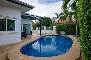 Orchid Paradise Homes OPV09