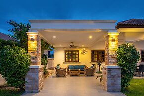 Orchid Paradise Homes OPV31