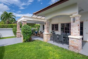 Orchid Paradise Homes OPV31