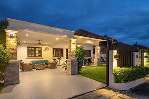 Orchid Paradise Homes OPV31