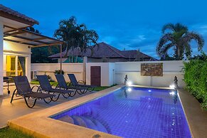 Orchid Paradise Homes OPV31