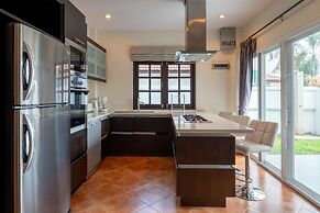 Orchid Paradise Homes OPV31