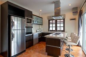 Orchid Paradise Homes OPV31