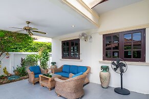 Orchid Paradise Homes OPV31