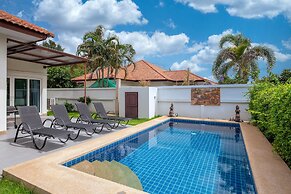 Orchid Paradise Homes OPV31