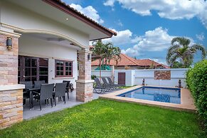 Orchid Paradise Homes OPV31