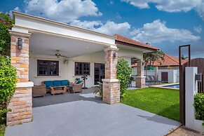 Orchid Paradise Homes OPV31
