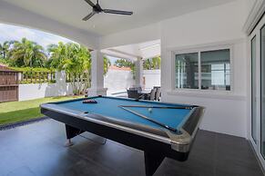 Orchid Paradise Homes OPV 28