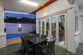 Orchid Paradise Homes OPV 28