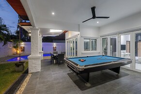 Orchid Paradise Homes OPV 28