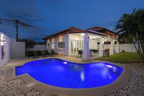 Orchid Paradise Homes OPV 28
