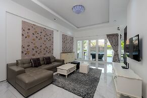 Orchid Paradise Homes OPV 28