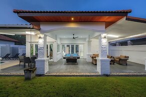 Orchid Paradise Homes OPV 28