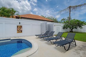 Orchid Paradise Homes OPV 28
