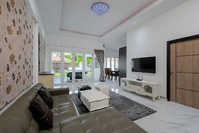 Orchid Paradise Homes OPV 28