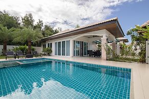 Orchid Paradise Homes OPV205