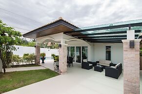 Orchid Paradise Homes OPV205
