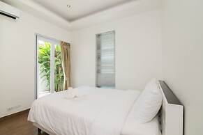 Orchid Paradise Homes OPV205