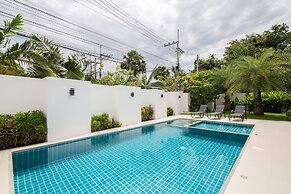 Orchid Paradise Homes OPV205