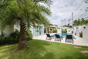 Orchid Paradise Homes OPV205