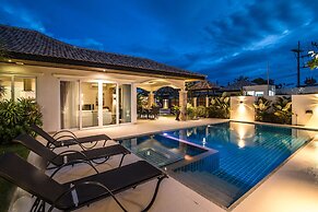 Orchid Paradise Homes OPV205