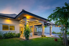 Orchid Paradise Homes OPV203