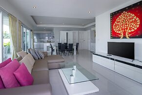 Orchid Paradise Homes OPV203