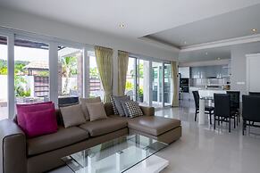 Orchid Paradise Homes OPV203