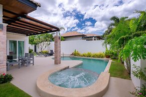 Orchid Paradise Homes OPV203