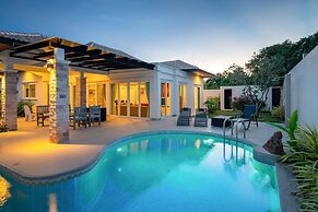 Orchid Paradise Homes OPV203